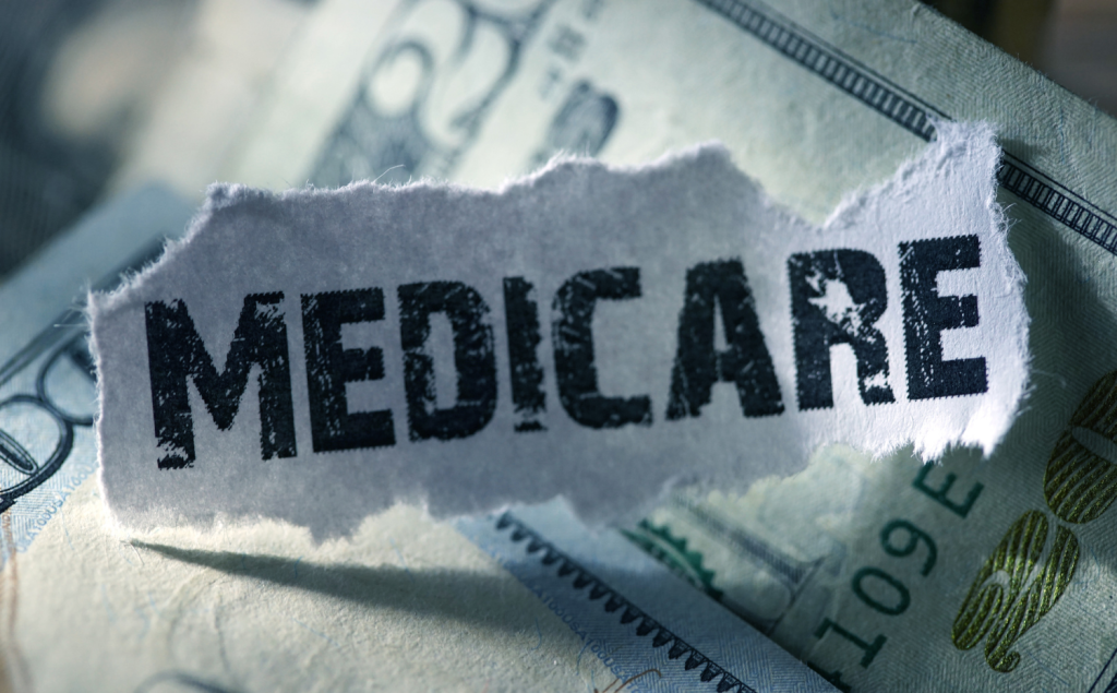 5 Mistakes people make with medicare