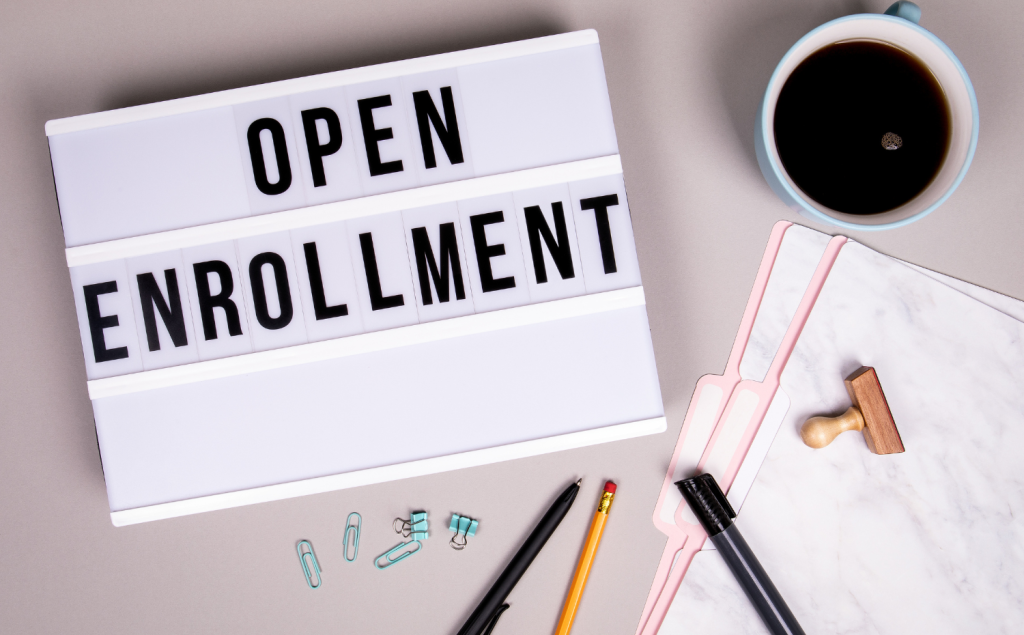 Medicare Open Enrollment
